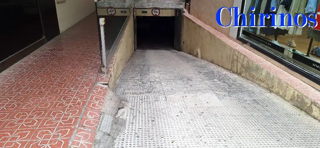 Individuale in affitto a Centro, imagen 10