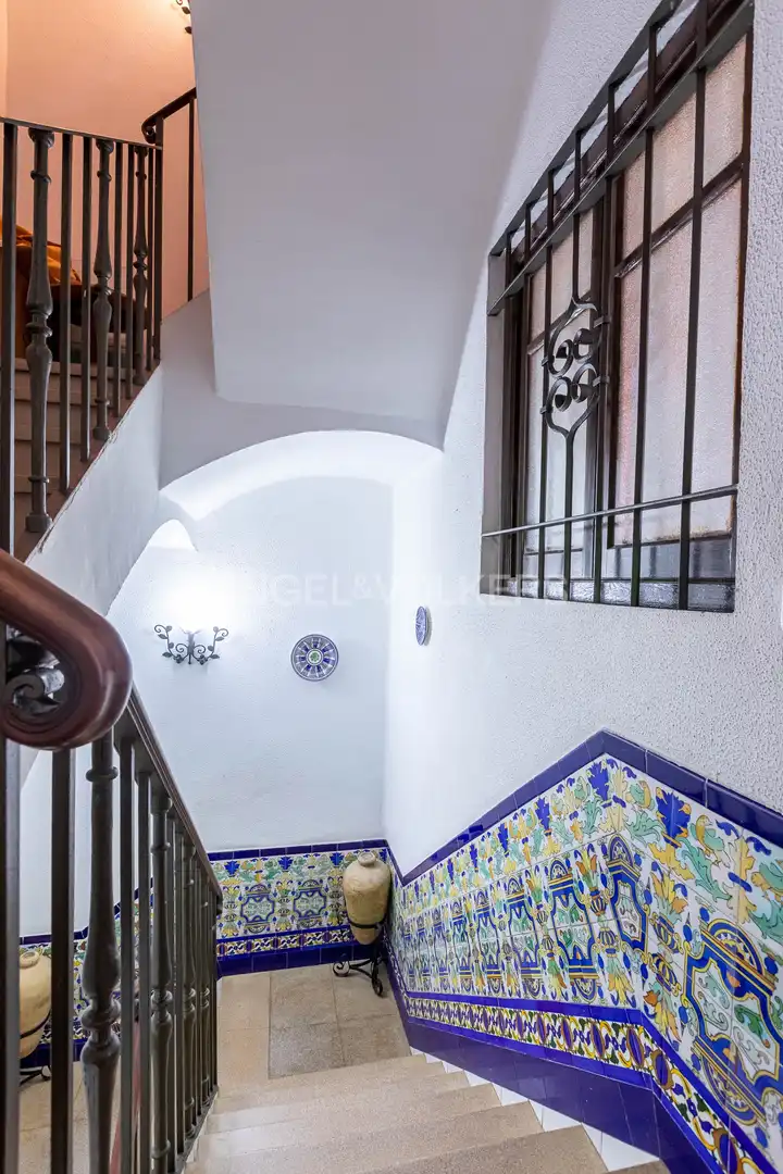 Haus oder Chalet zum Verkauf in Sevilla mit Klimaanlage, Heizung und Abstellraum