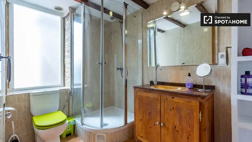 Appartement avec terrasse à louer à Ciutat Vella, imagen 10