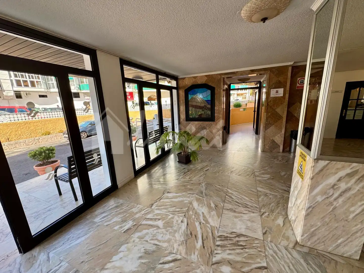 Apartament amb ascensor en venda a Playa de las Américas, imagen 41