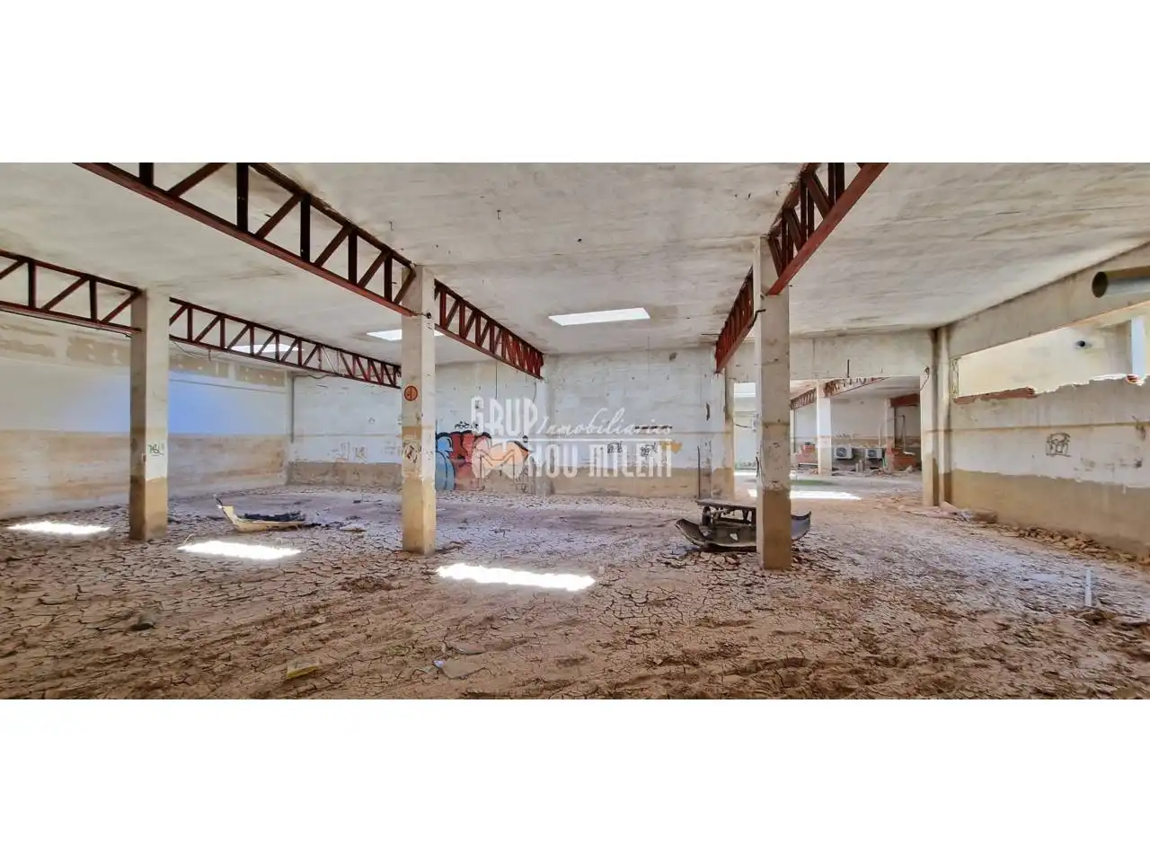 Industrial building for sale in Calle mayor, imagen 5