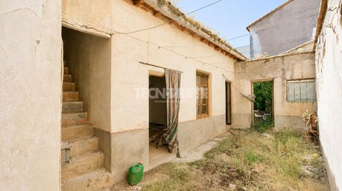 Foto 5 de Casa adosada en venta en Los Yébenes, Toledo