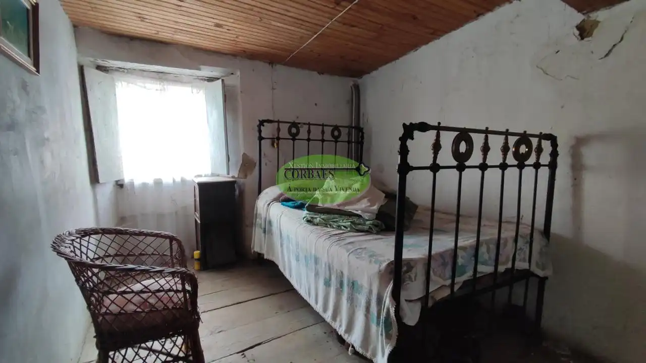 House with garden for sale in Maceda, imagen 4