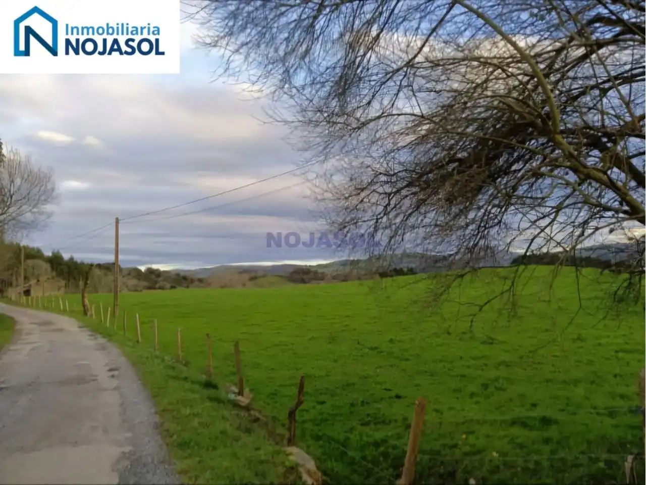 Casa o chalet en venta en Solórzano con Jardín privado