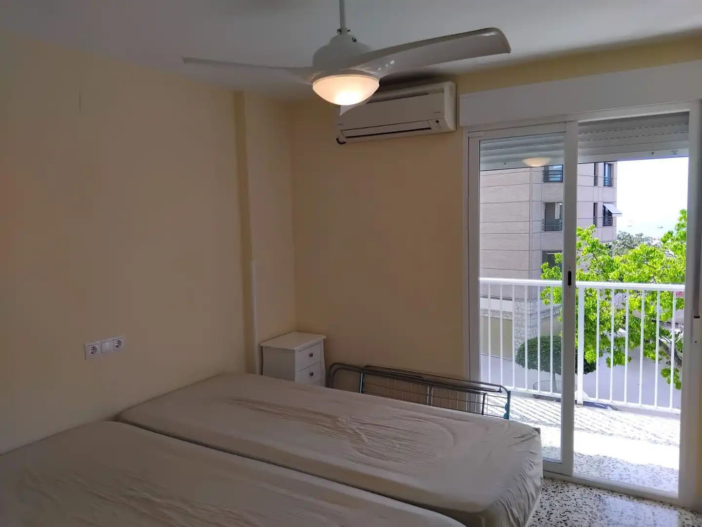 Apartament amb ascensor en venda a Playa de Poniente, imagen 8
