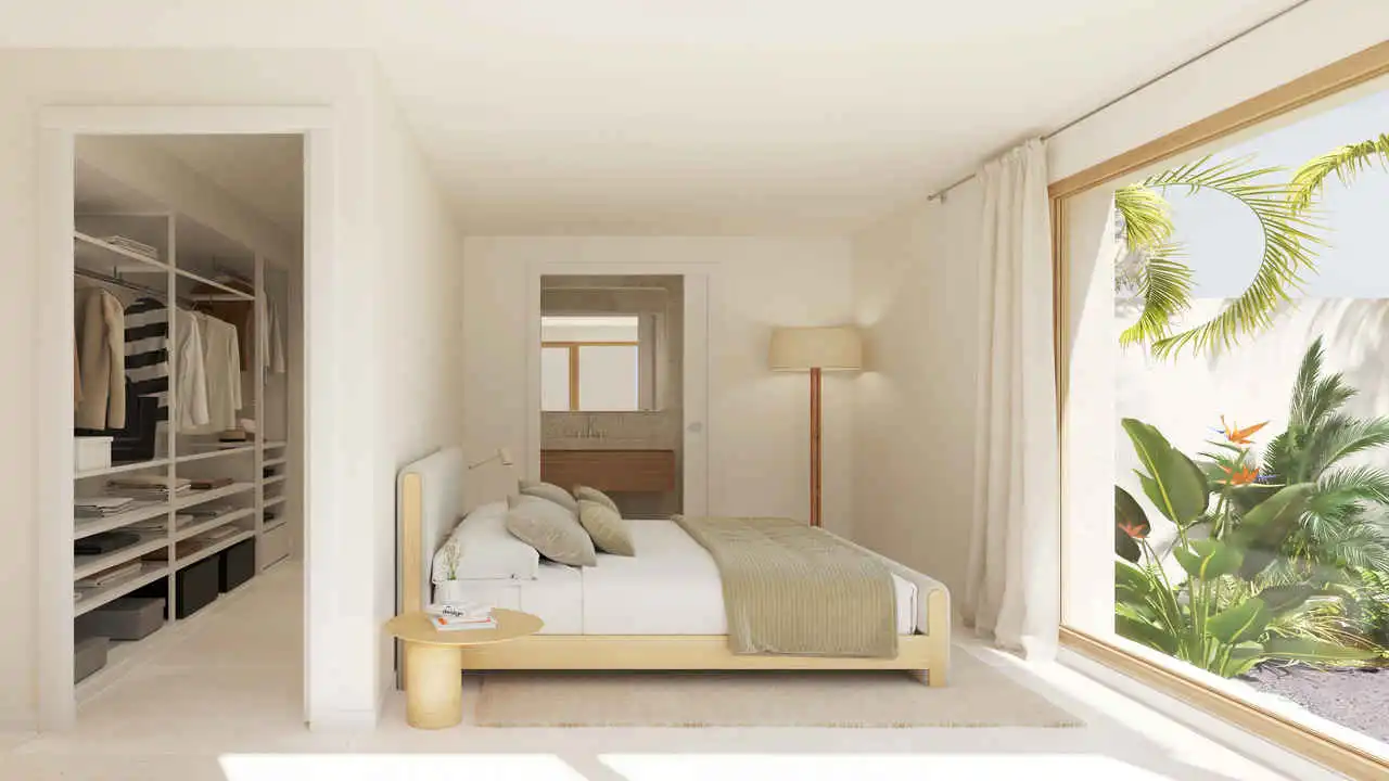 Haus oder Chalet zum Verkauf in Calle Alcaudón, Corralejo