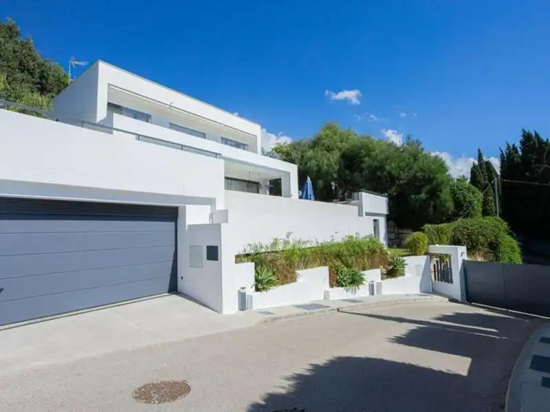 Casa con terraza en venta en La Quinta, imagen 5