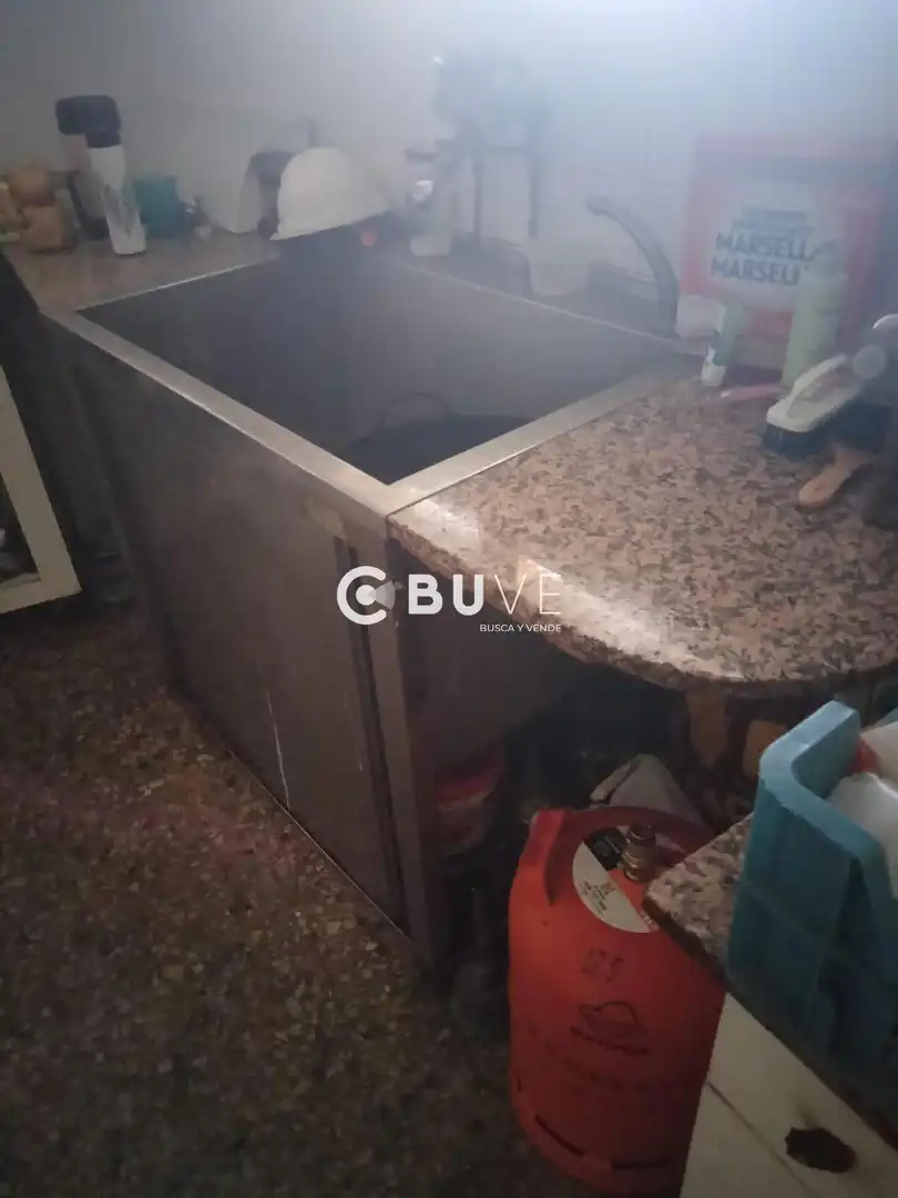 Cocina de Edificio en venta en Corella