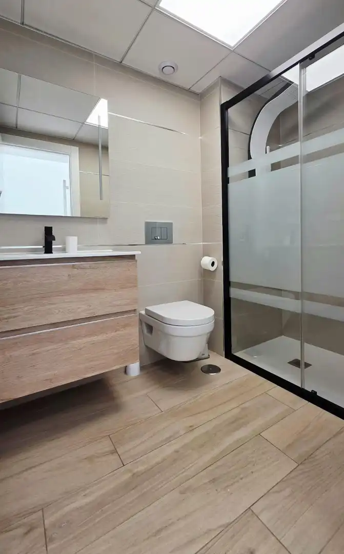 Terraced house with balcony for sale in Balcón de Finestrat - Terra Marina, imagen 17