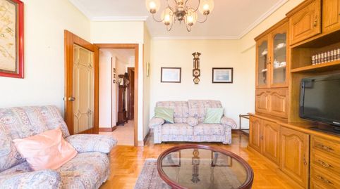 Foto 4 de Apartamento en venta en Calle Hondarribia, 8, Pinar - Anaka - Belaskoenea, Irun