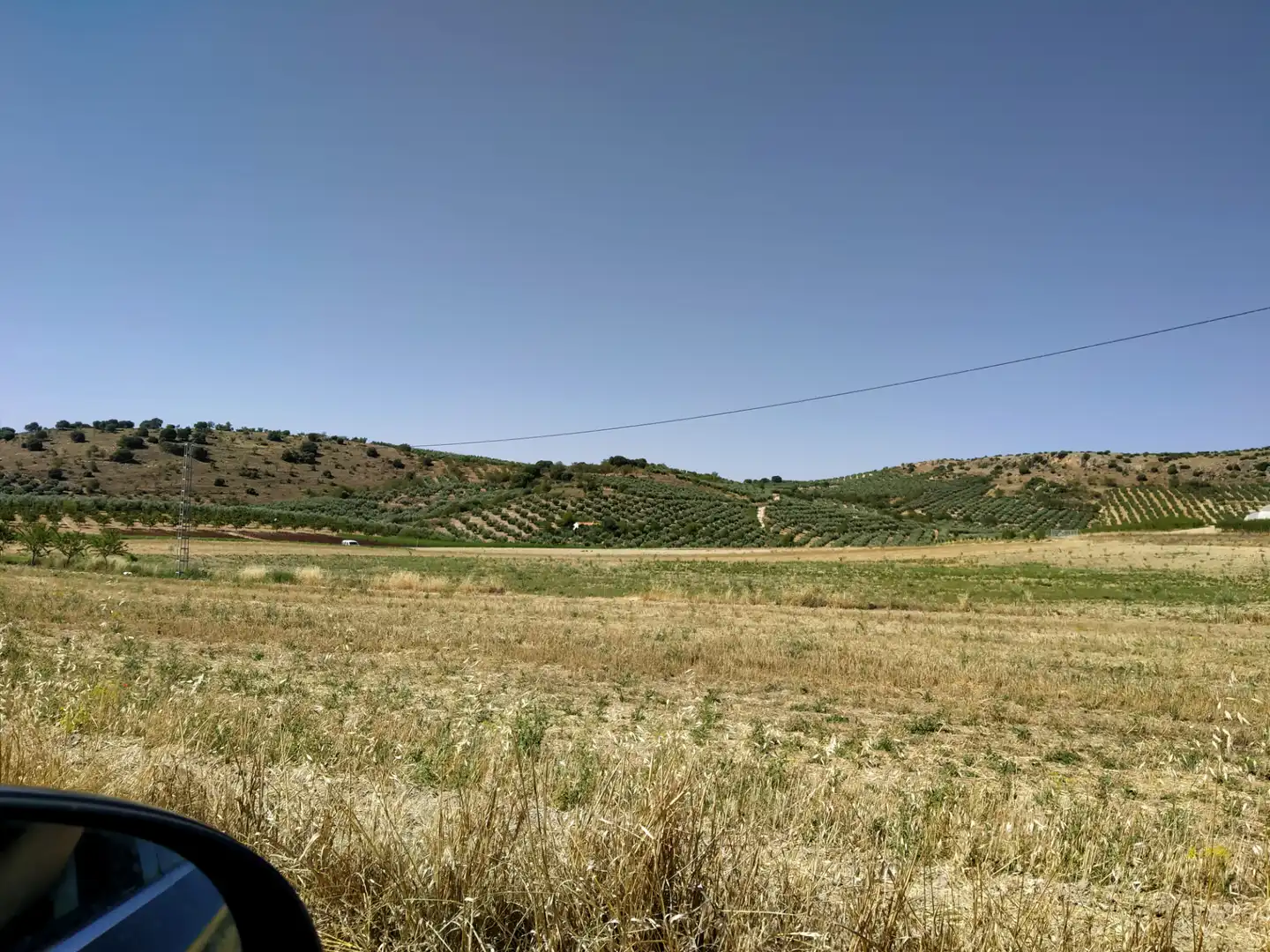 Rural land for sale in Calle Medina del Campo, imagen 27