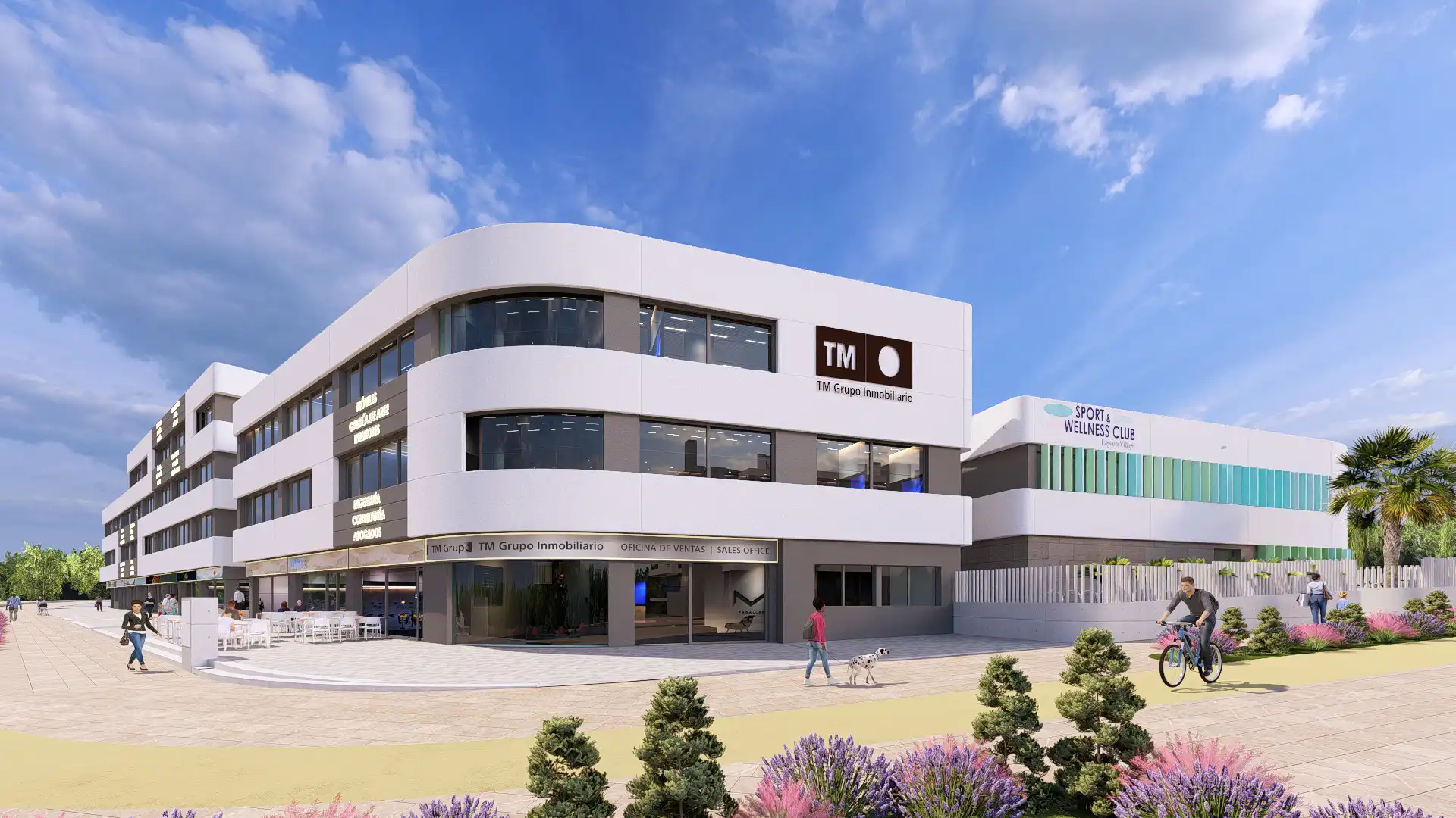 Apartment for sale in Zona Carrefour - Urbanizaciones, imagen 4