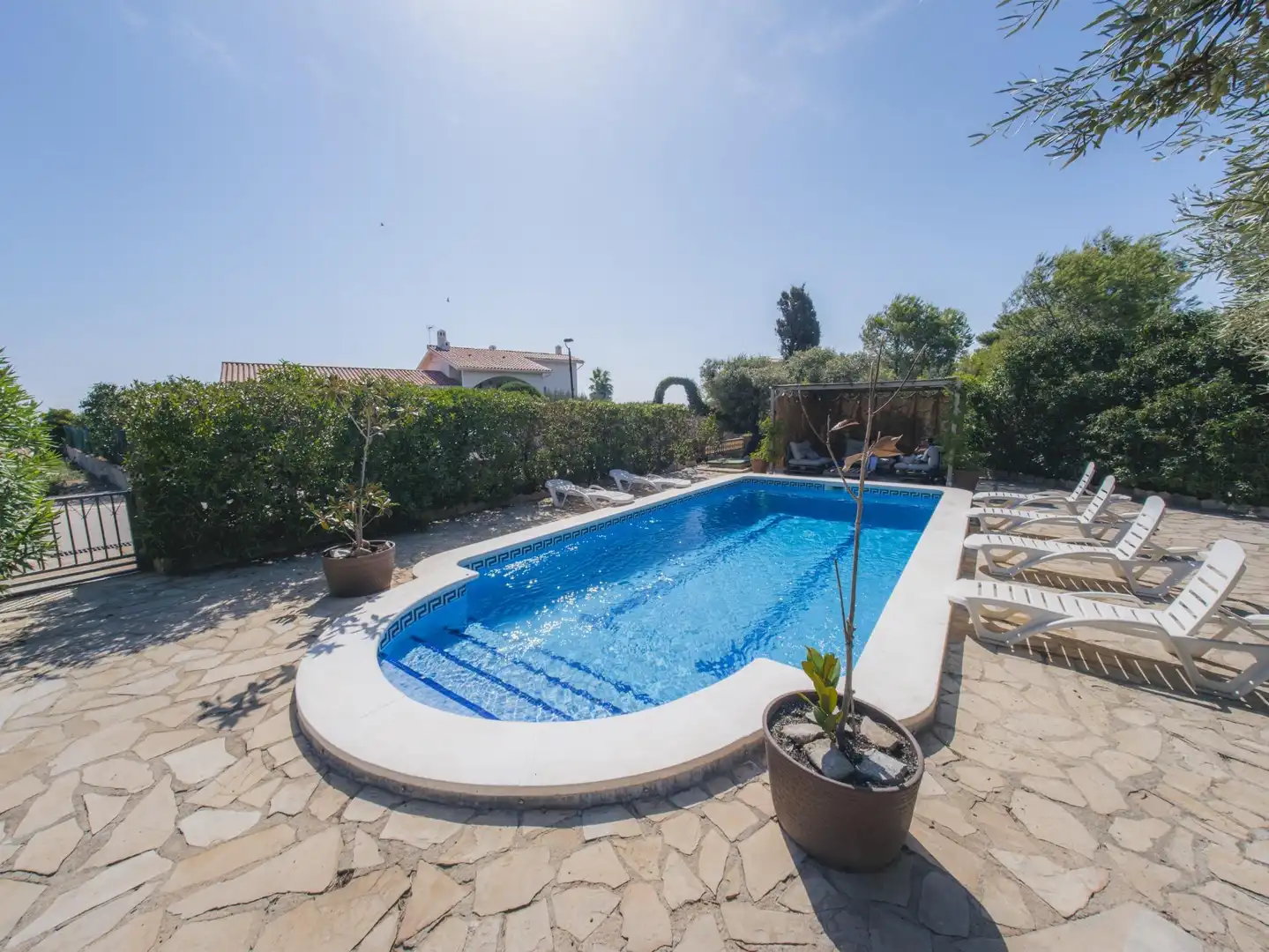 Maison avec piscine à vendre à Roques Daurades - L'Estany, imagen 3