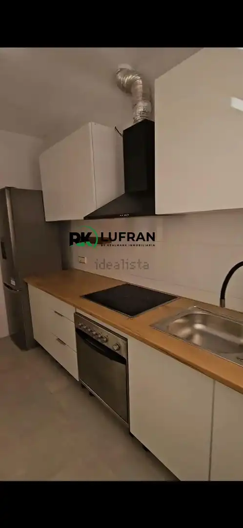 Cocina de Piso en venta en Elda