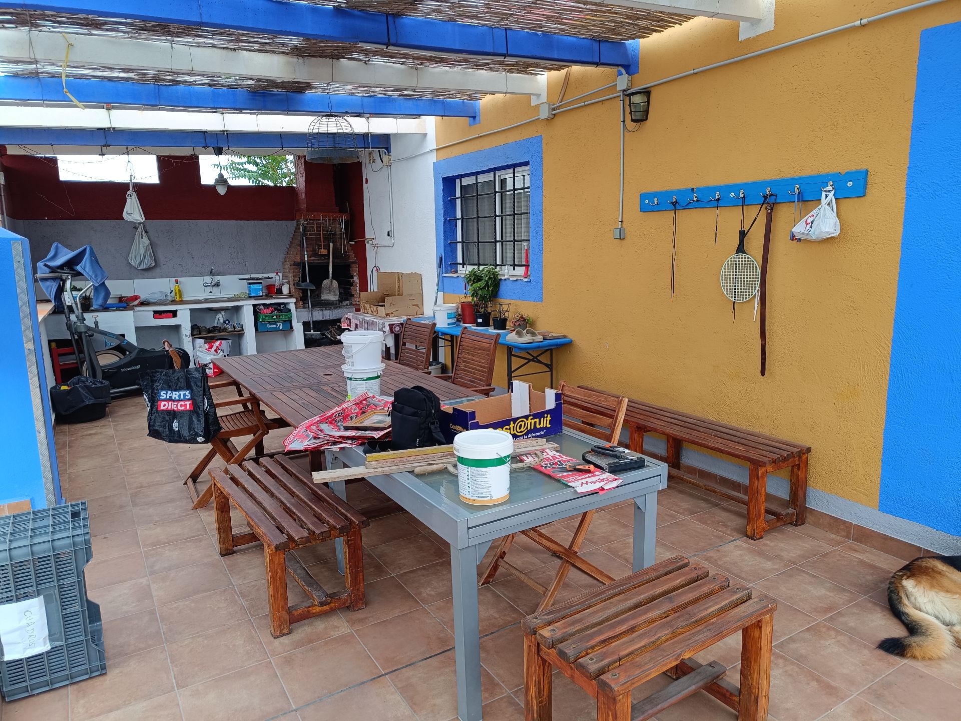 Country house for sale in Motril  with Private garden, Swimming Pool and Furnished