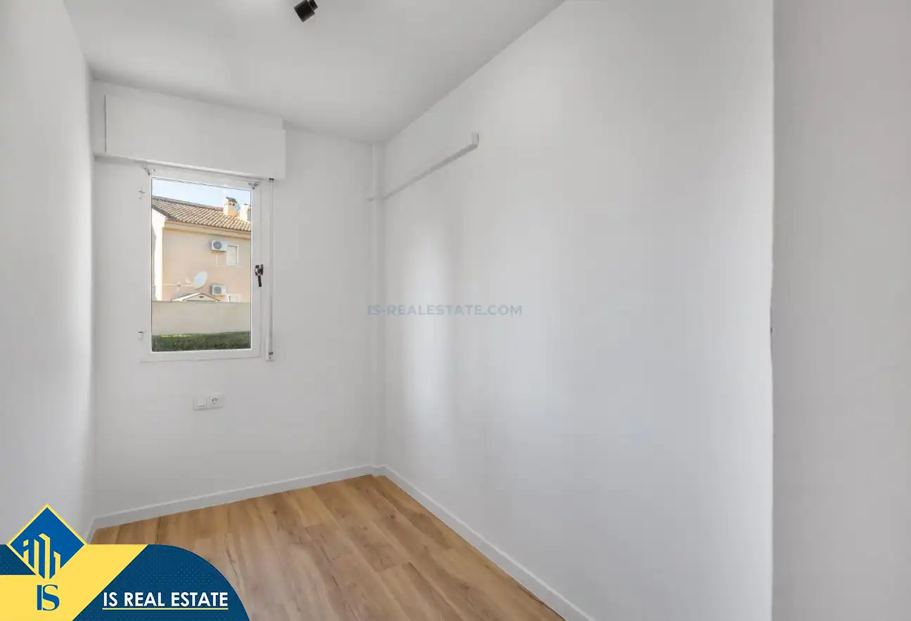 Apartamento con piscina en venta en Nueva Torrevieja - Aguas Nuevas, imagen 18