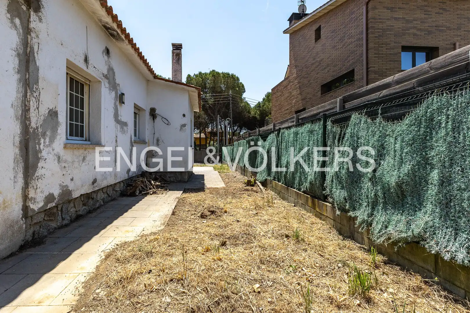 Casa o chalet en venta en Llinars del Vallès con Calefacción y Jardín privado
