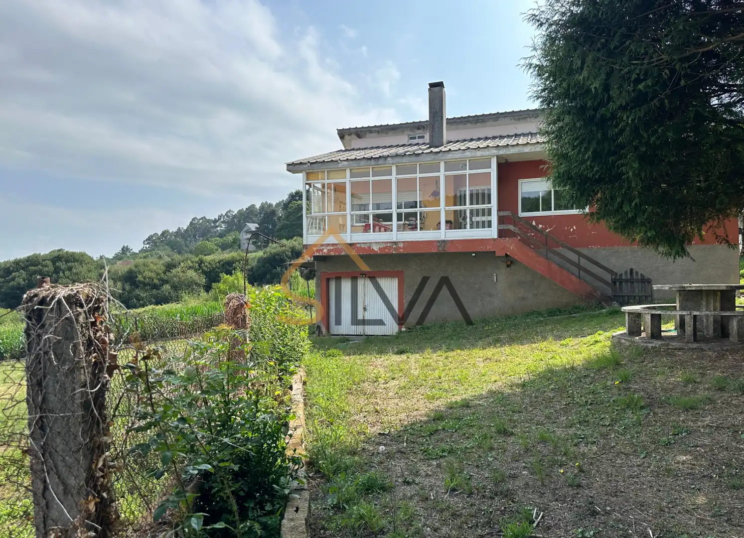 Casa en venda a Rúa Fonte da Balsa 3