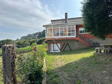 Casa en venda a Rúa Fonte da Balsa 3