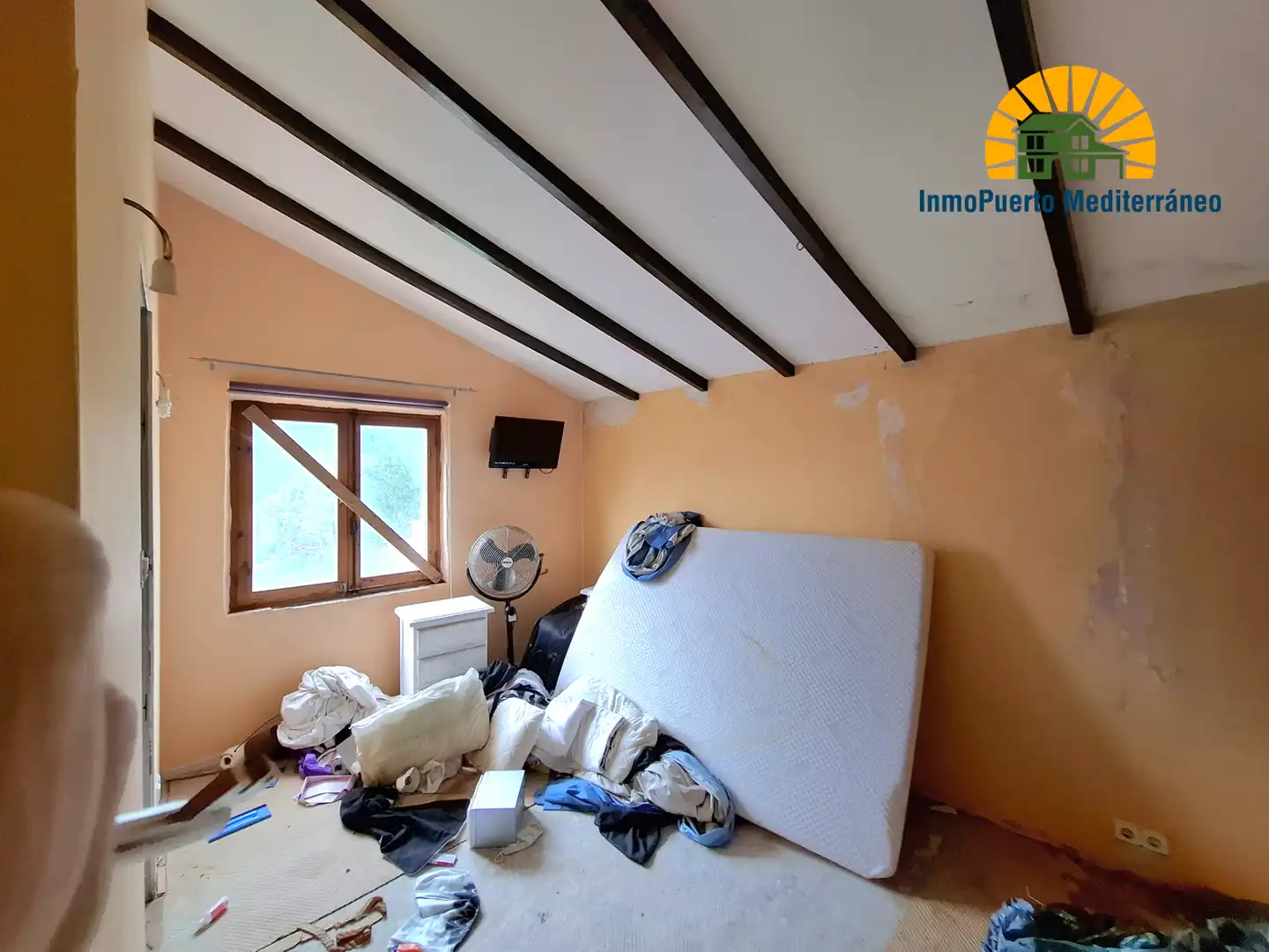 Maison rustique avec terrasse à vendre à Partida Benimarraig, imagen 47
