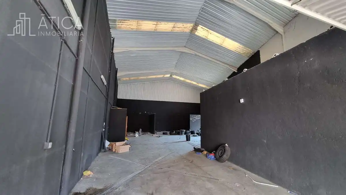 Nave industrial in vendita a Villares de la Reina, imagen 7