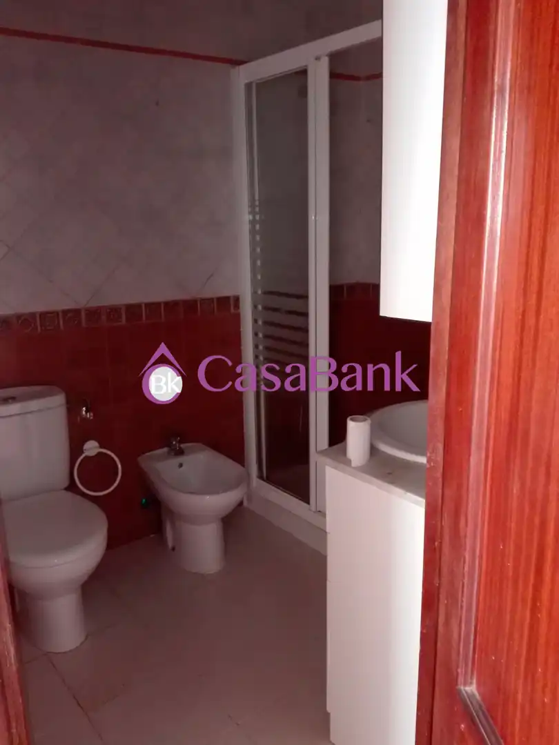 Dúplex amb terrassa en venda a Centro, imagen 9
