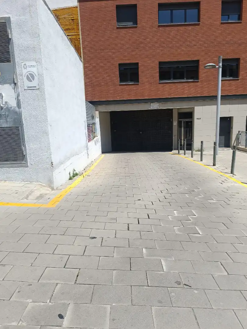Flat for rent in Nou Eixample Sud