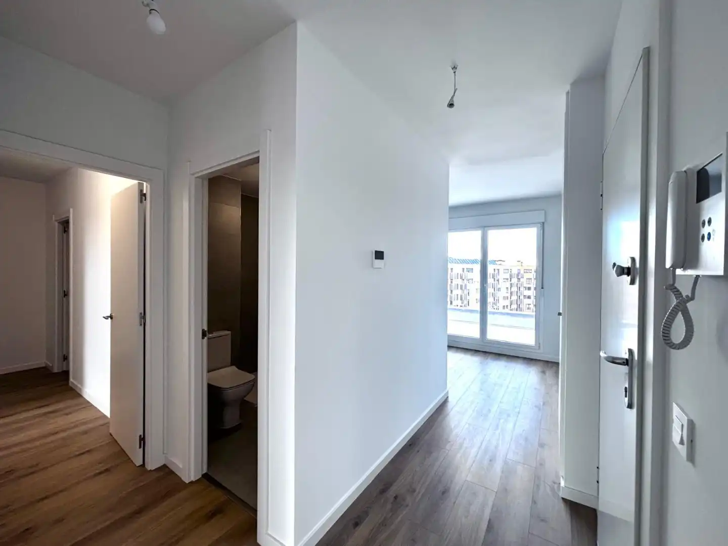 Apartamento con ascensor en alquiler en Calle la Tala, imagen 13