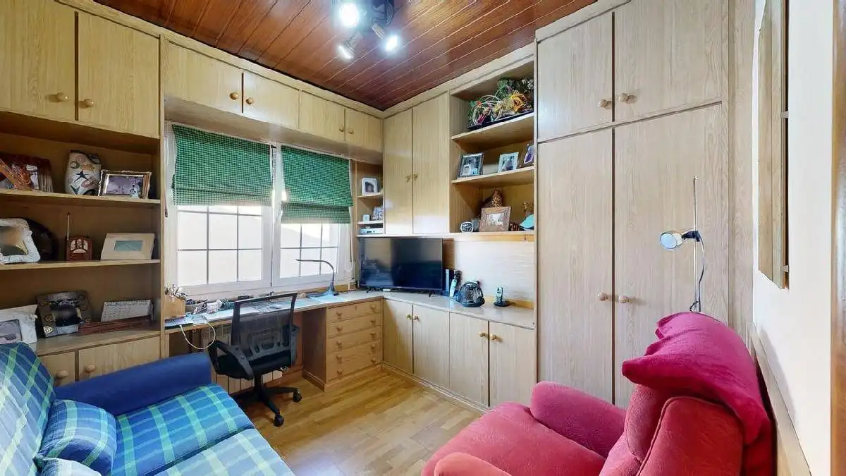 Houses for sale in Barberà del Vallès  with Heating, Private garden and Terrace