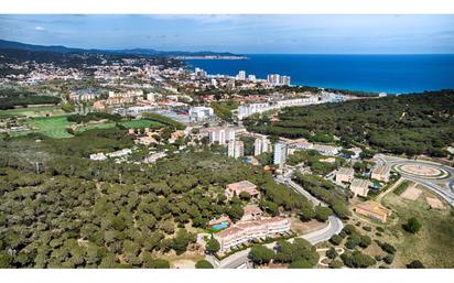 Vista exterior de Residencial en venda en Castell-Platja d'Aro