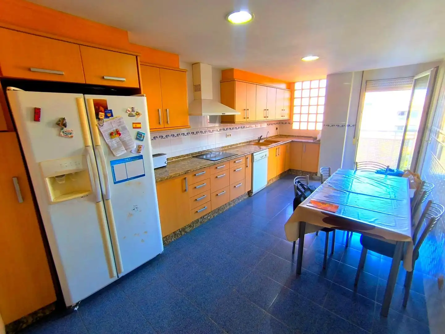 Dúplex con terraza en venta en Calle CARINYENA, imagen 9