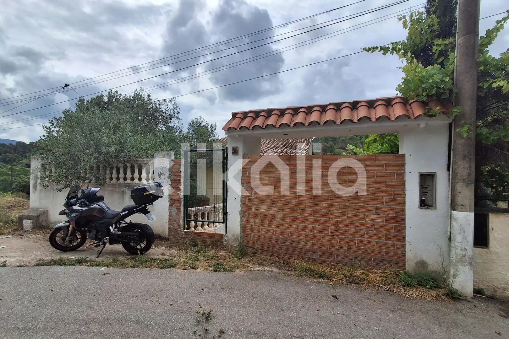 Casa o chalet en venta en Rellinars con Terraza y Trastero