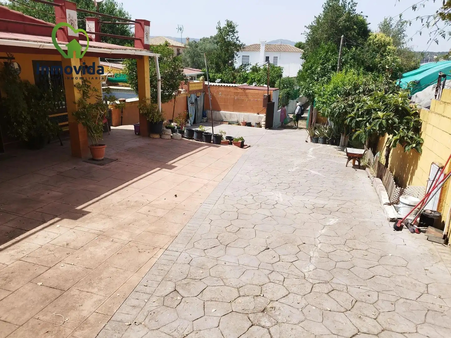 Chalet con piscina en venta en Periurbano Norte, imagen 3