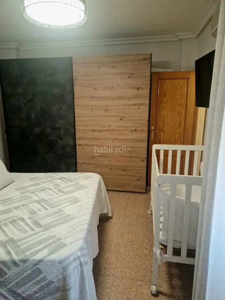 Attique avec ascenseur à vendre à Carrer Sant Bartomeu 56, imagen 30