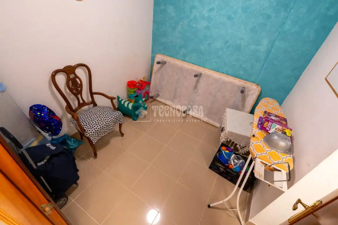 Piso en venta en Granadilla de Abona con Trastero