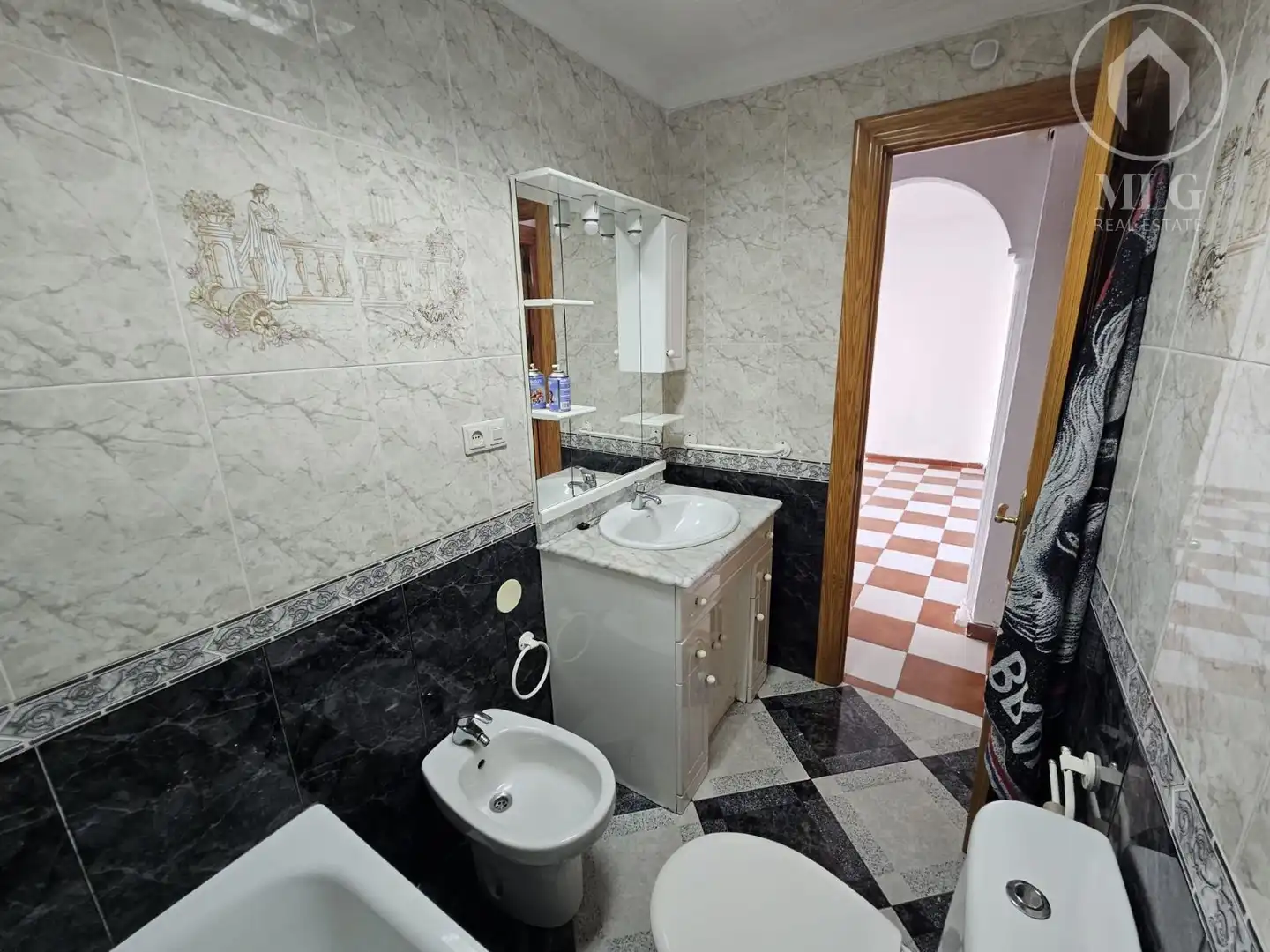 Piso con ascensor en venta en Alcalareño, imagen 13