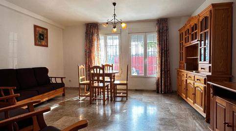 Photo 2 of Flat for rent in Calle Critico Taurino Angel del Arco Navarrete, San Ildefonso - Catedral,  Jaén Capital