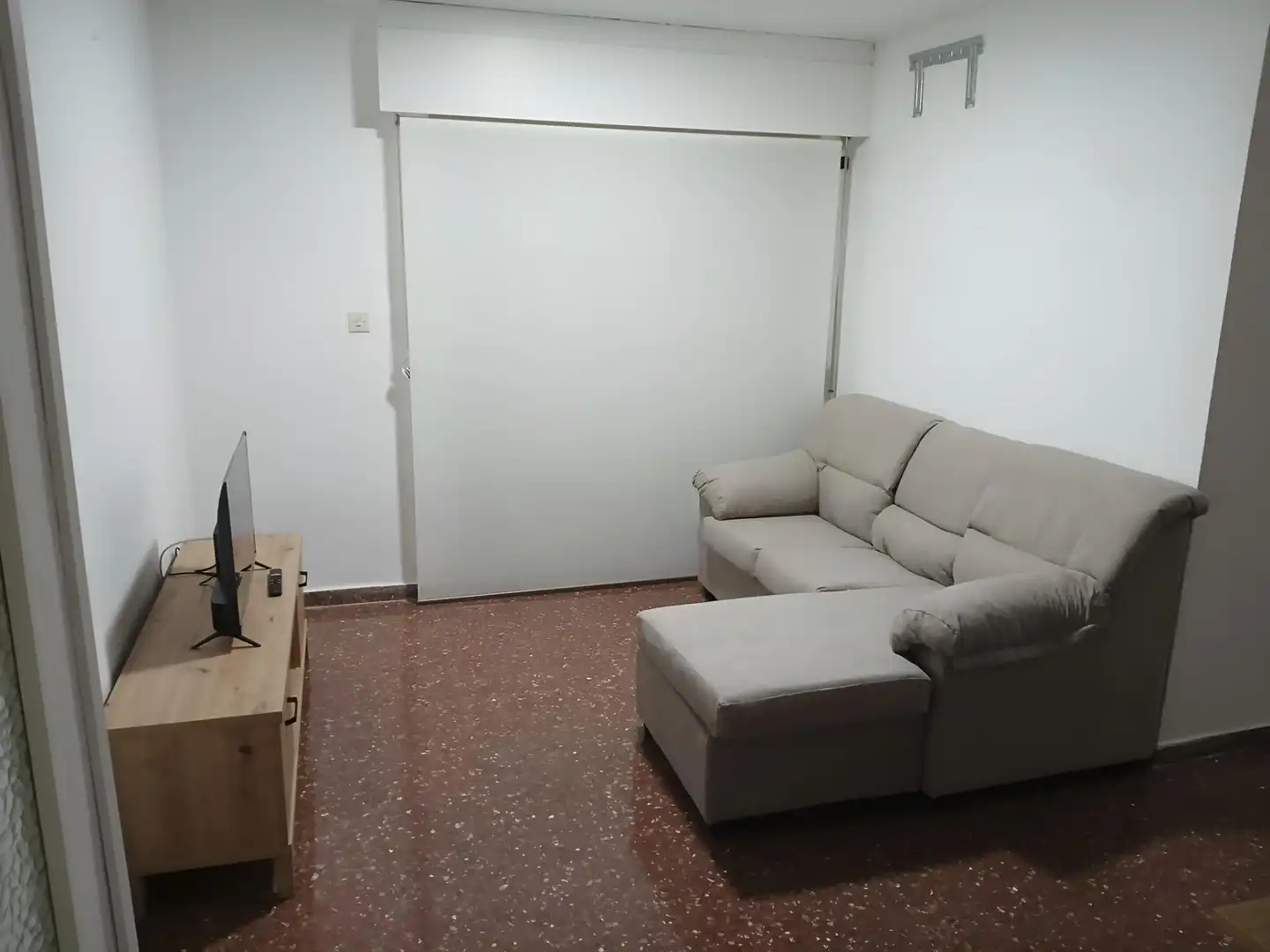 Piso de alquiler en RIGOBERTA MENCHU, Parque Nueva Granada