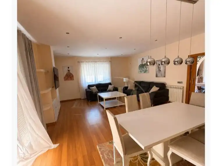 Sala de estar de Casa o chalet en venta en Isla Cristina Ciudad