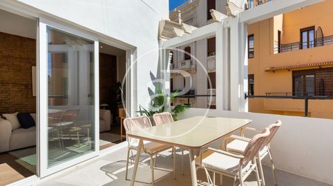 Photo 3 of Attic for sale in C/ de Ribera, Sant Francesc, Valencia Capital