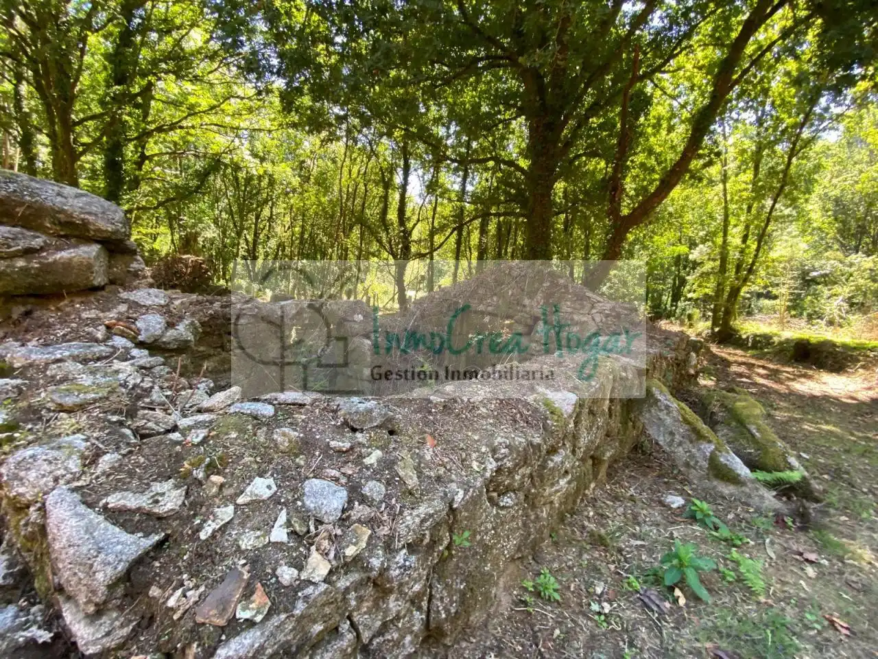 Grundstücke zum Verkauf in Ponteareas