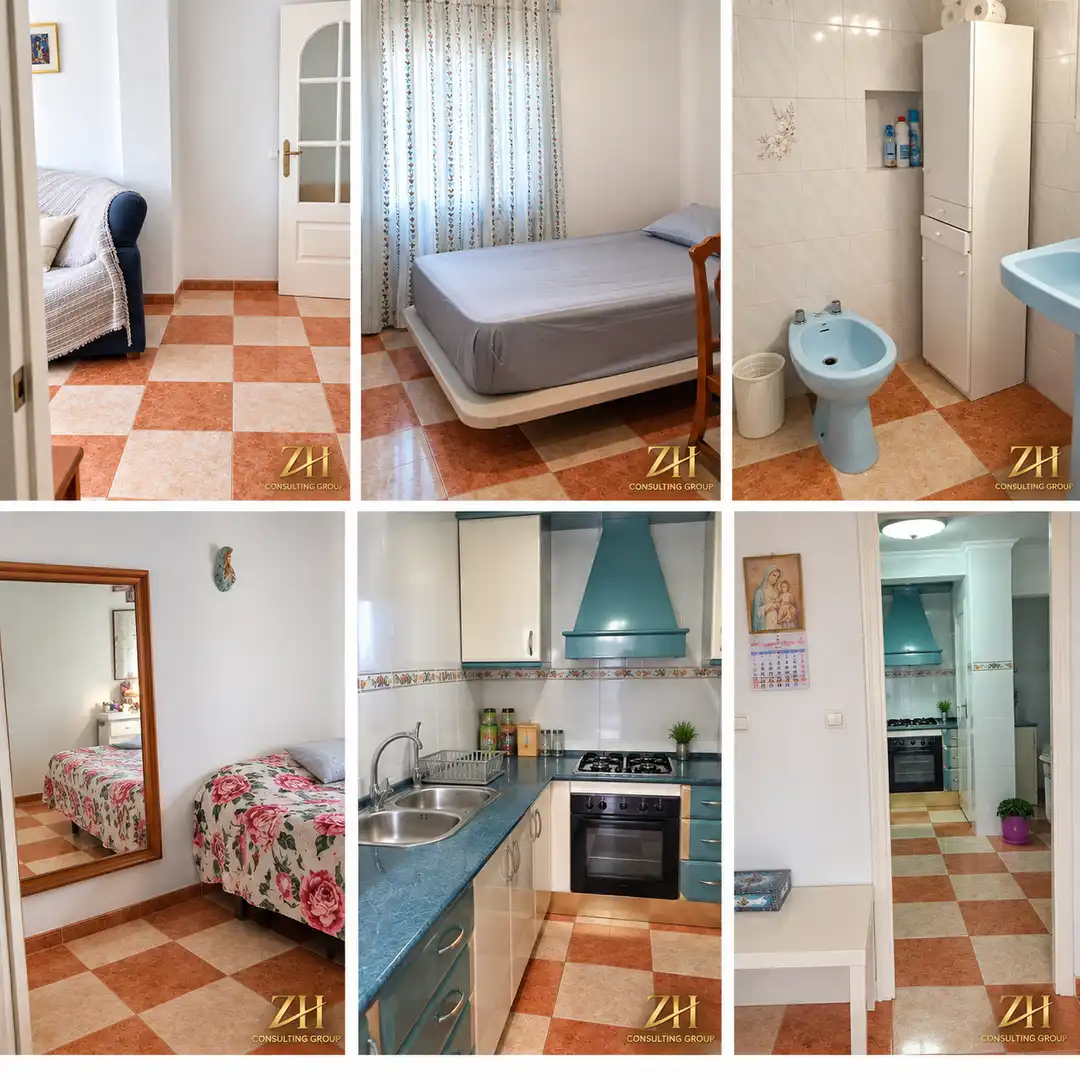 Flat with lift for sale in Paseo Larios, imagen 3