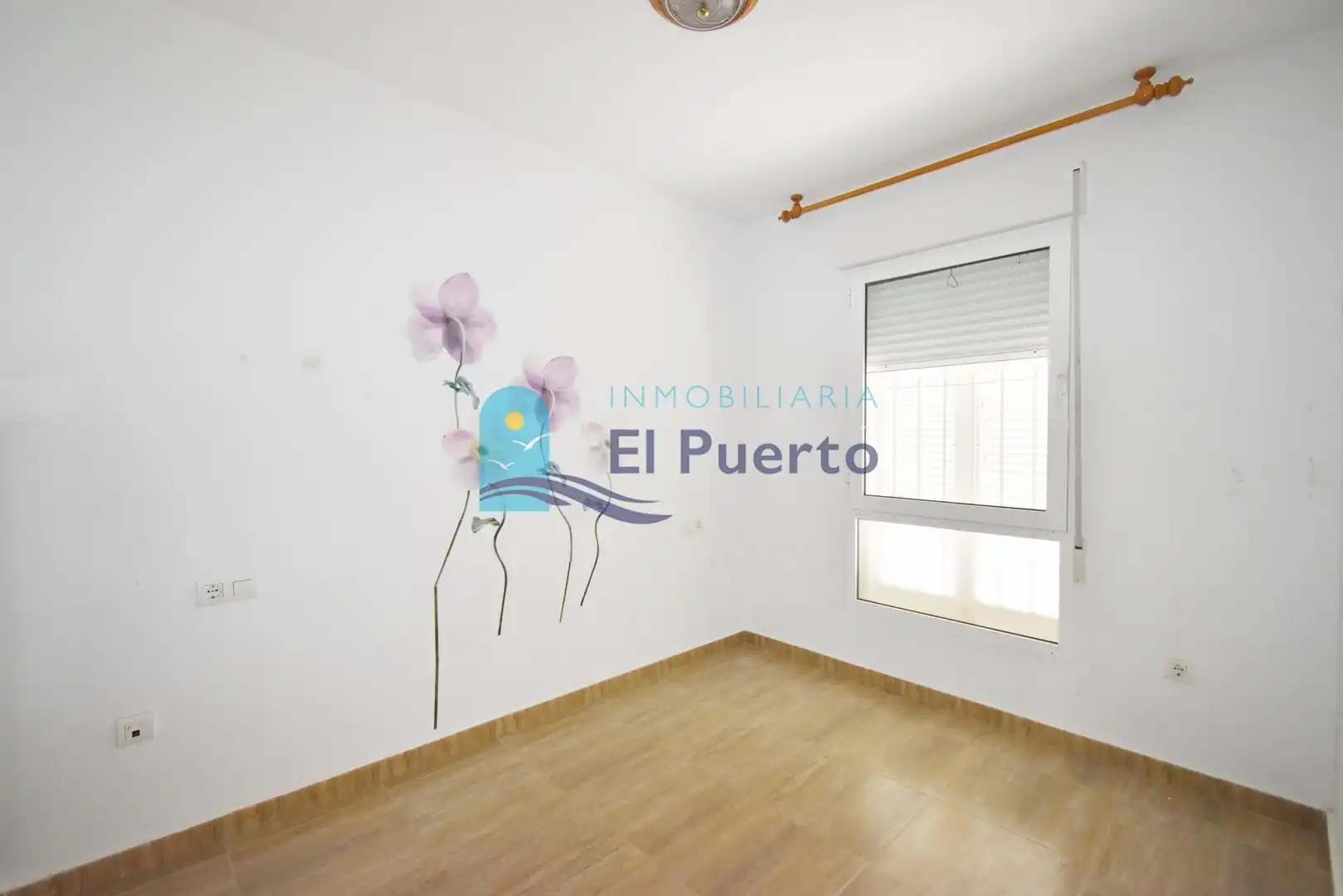 Dormitori de Dúplex en venda en Cartagena amb Terrassa, Moblat i Balcó