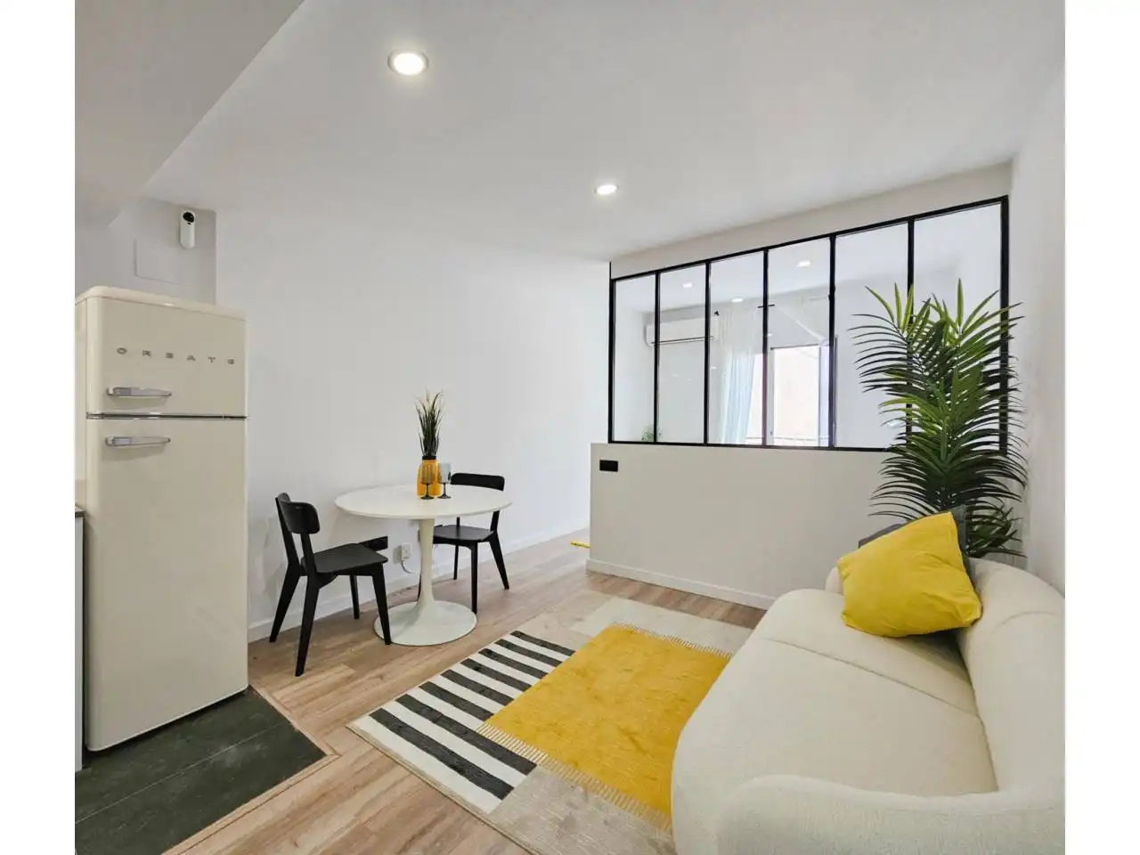 Piso en venta en Calle Lluna, imagen 4