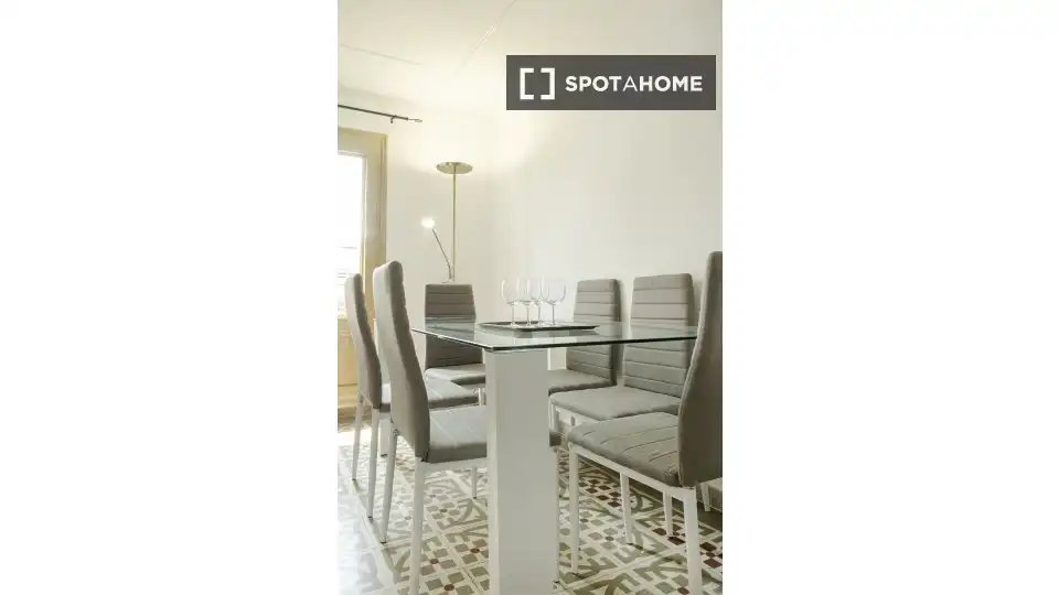 Flat to rent in Ciutat Vella, imagen 5