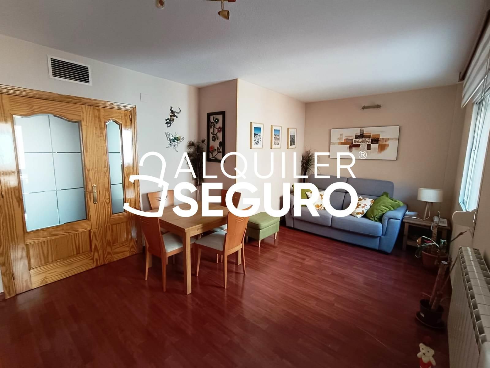 Piso de alquiler en Doctor Isla , Zona Centro - Ayuntamiento
