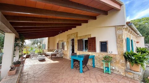 Foto 3 von Country house zum Verkauf in Santa Margalida Poble, Santa Margalida