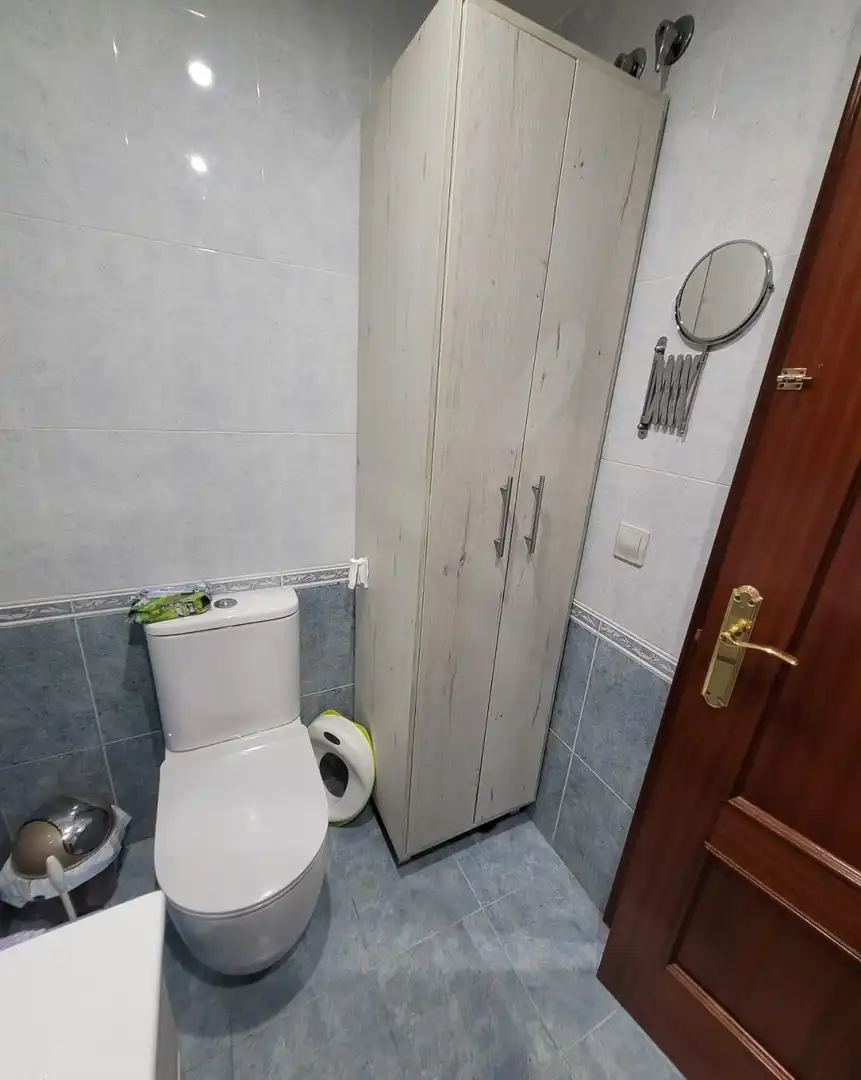 Apartament de lloguer a Calle Casa Balcones, 6, Urbanización Santa Rosa