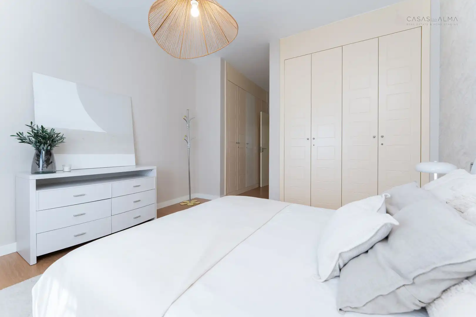 Bedroom of Flat for sale in Las Palmas de Gran Canaria  with Terrace, Storage room and Community pool
