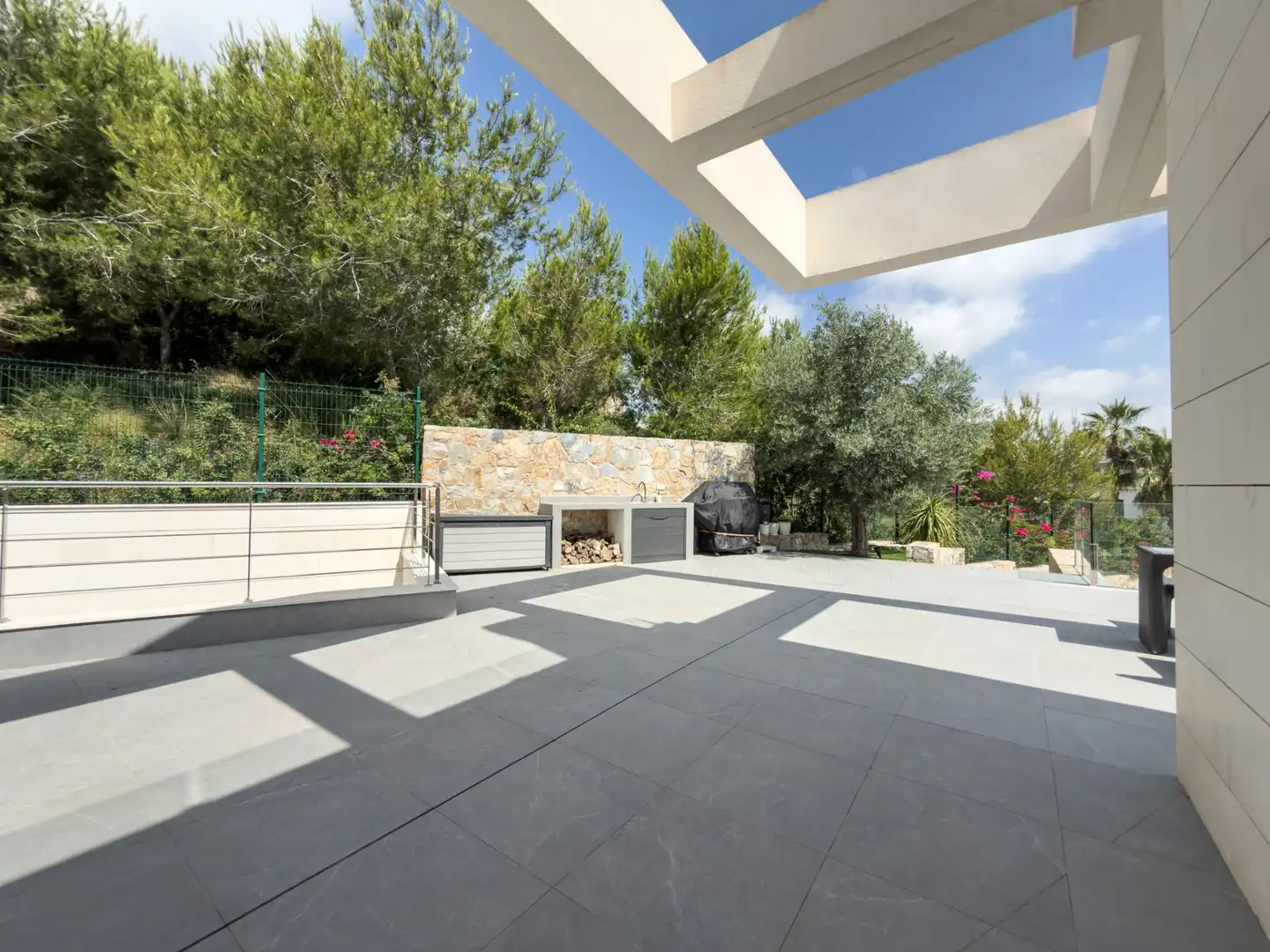 Chalet con piscina en venta en Orihuela Costa, imagen 73